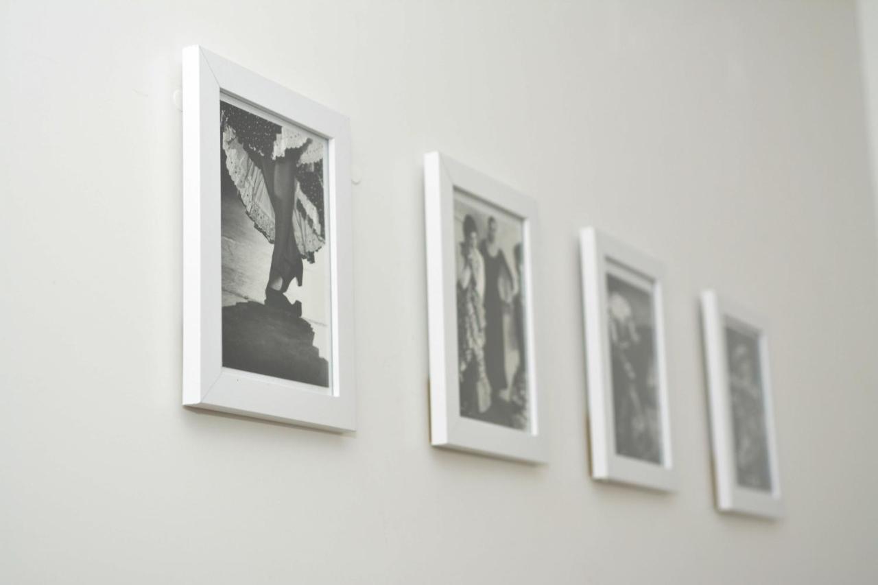 White Arrow Apartment Bajina Basta Exterior foto