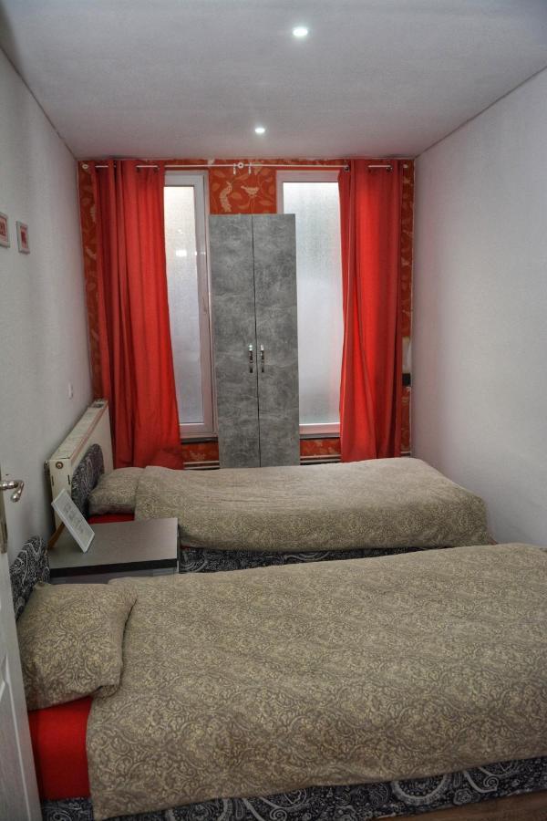 White Arrow Apartment Bajina Basta Exterior foto
